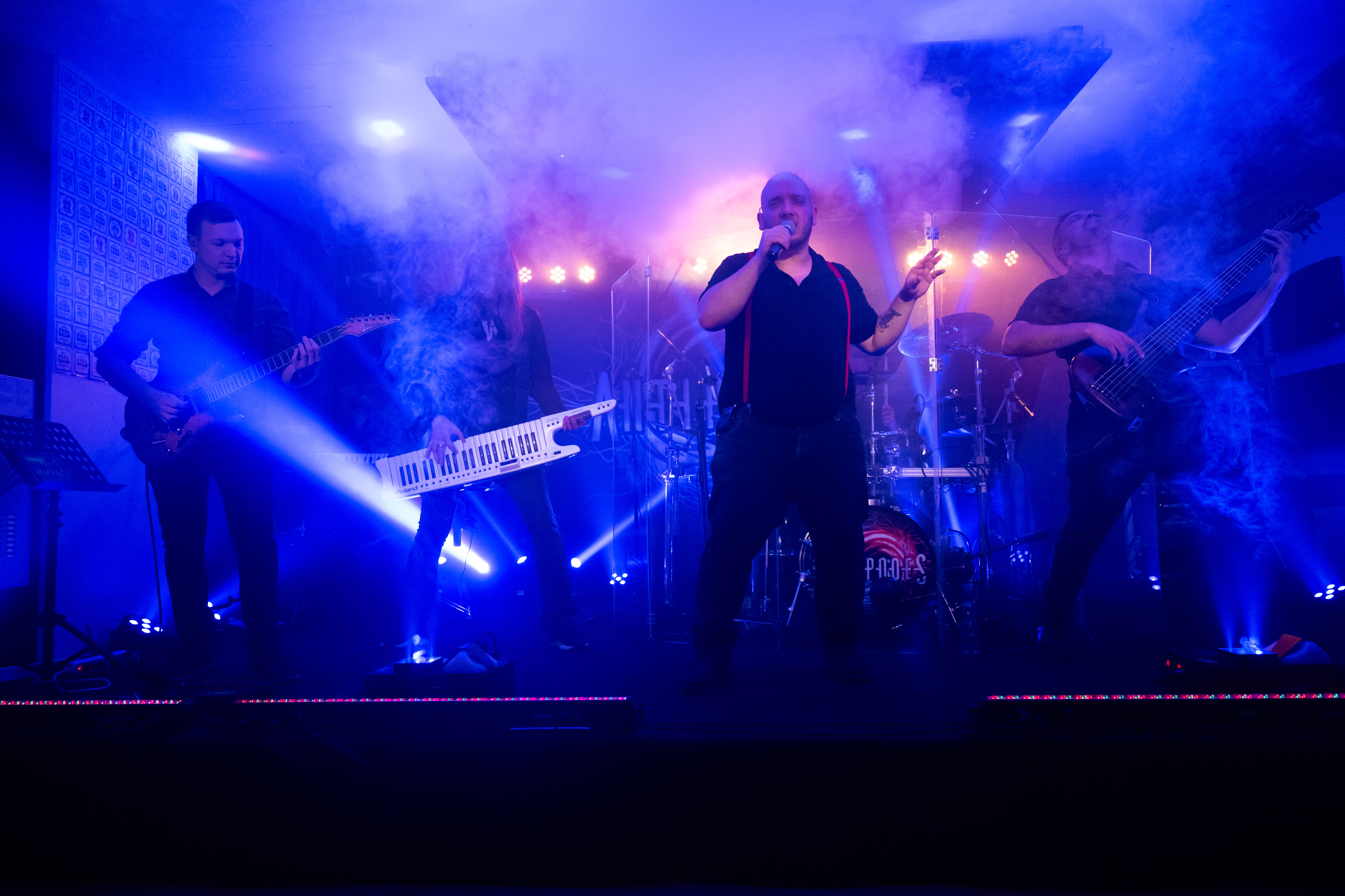 Antipodes - 20.12.2025