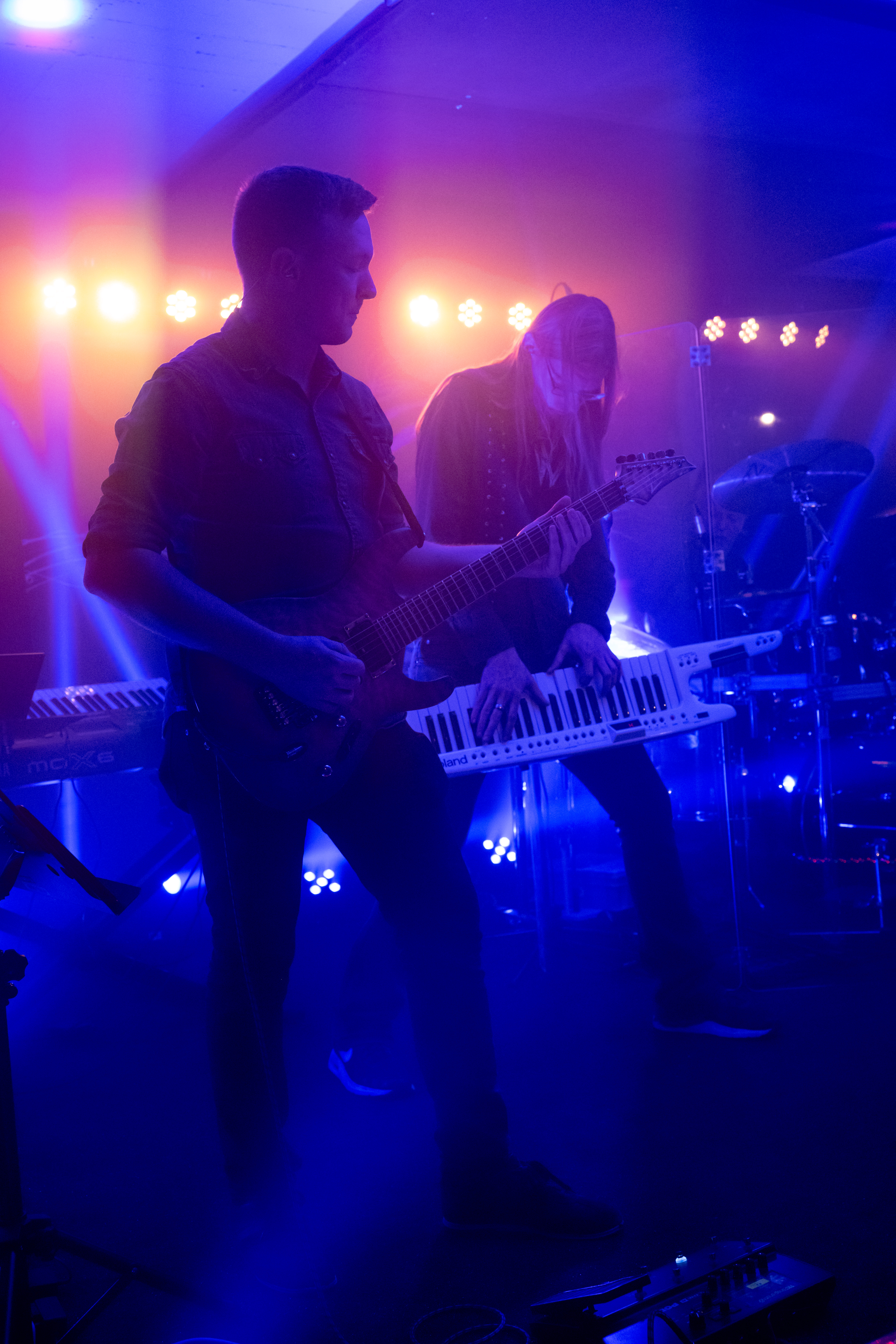 Antipodes - 20.12.2025