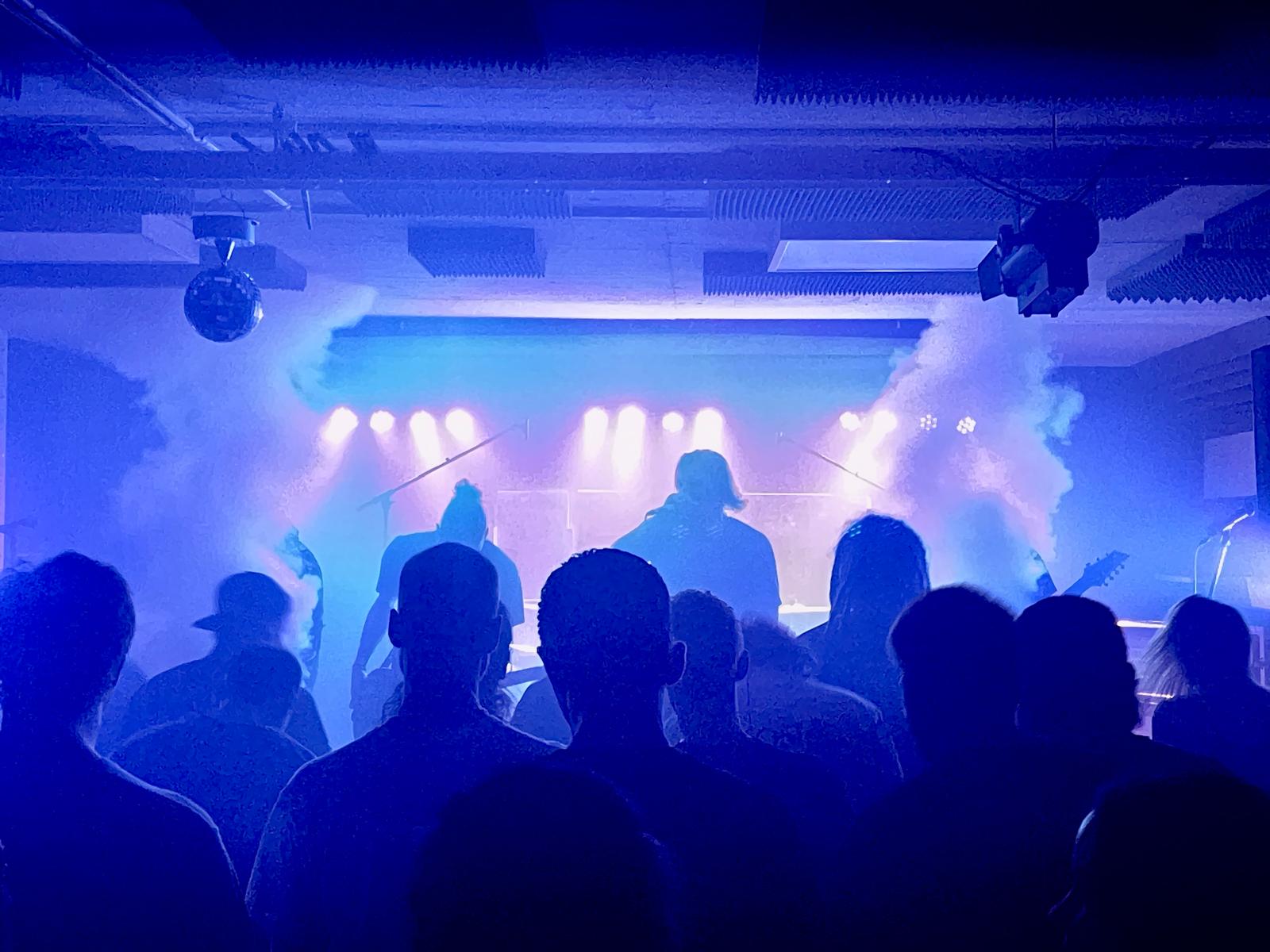 Avalanche - 26.04.2025