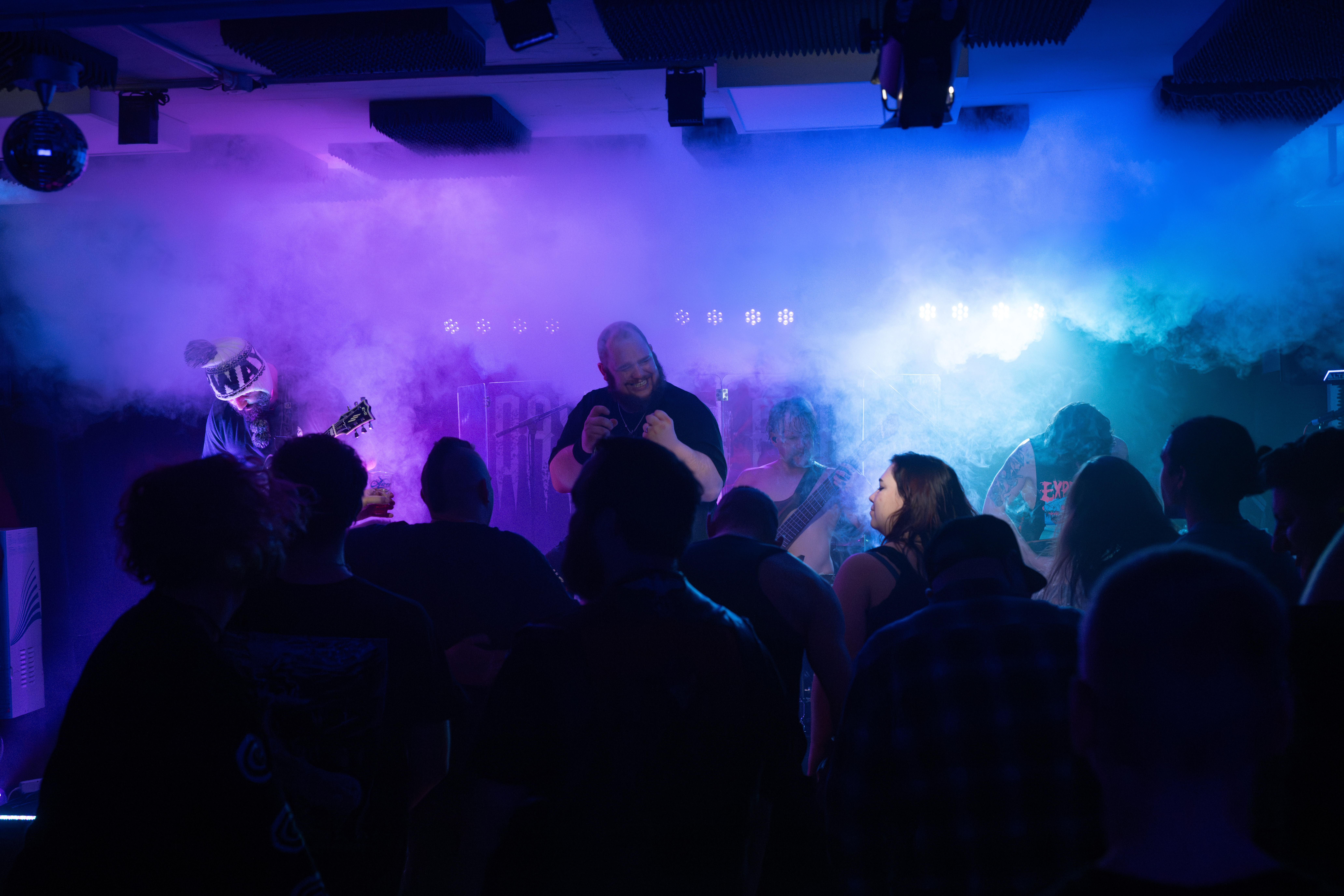 Days of Ruin - 24.01.2026