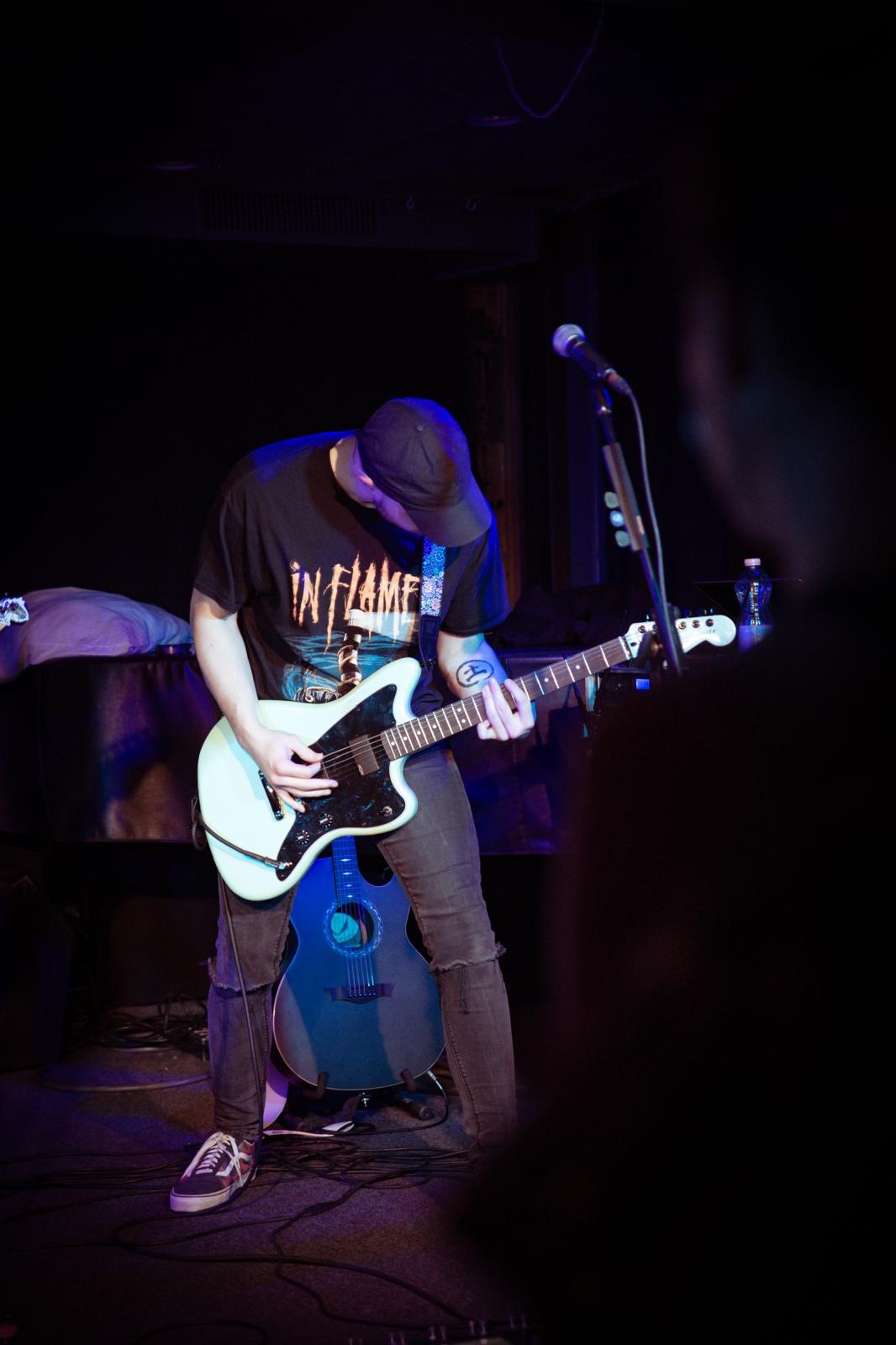 Finn – Team minus 3