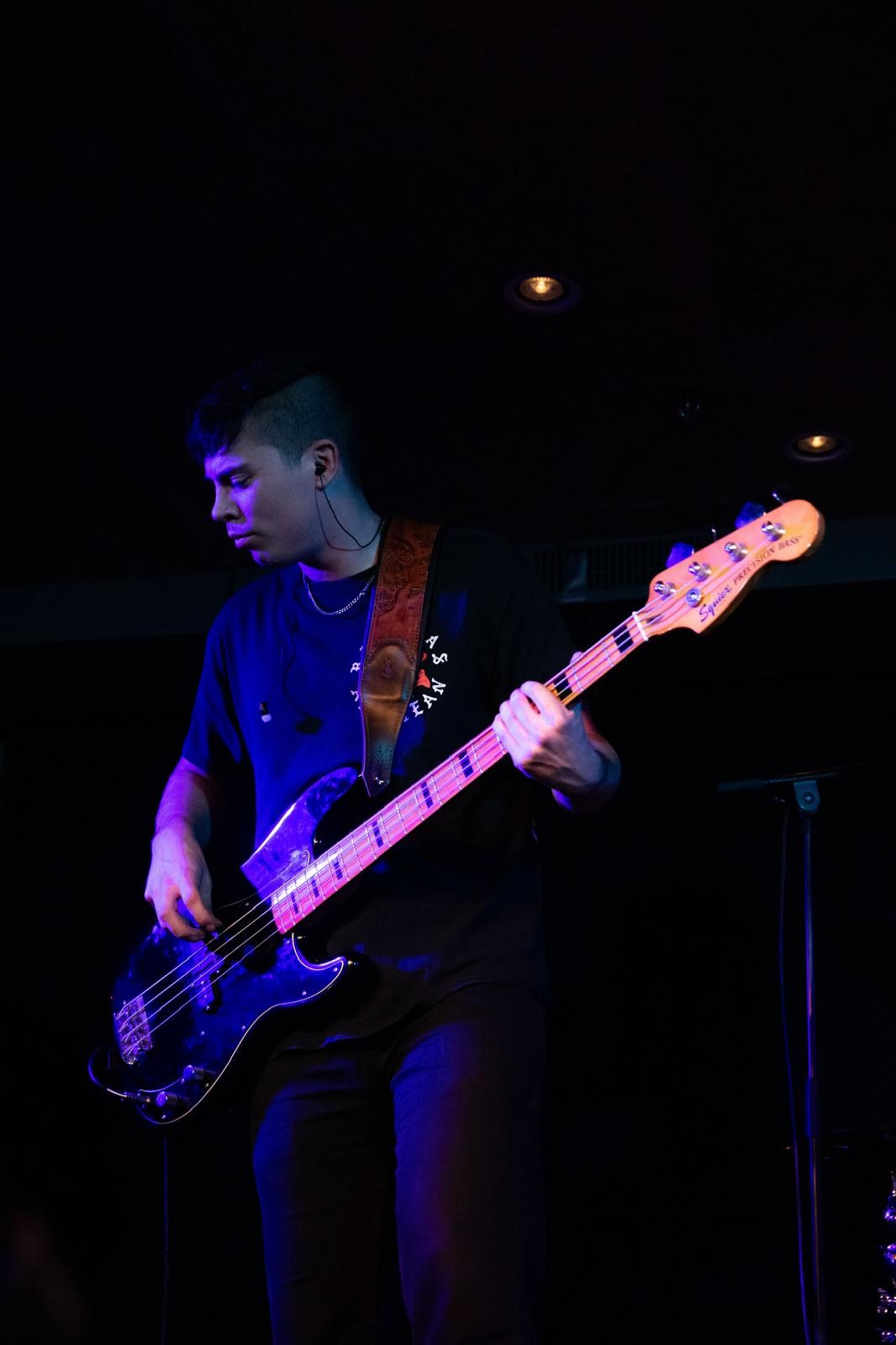 Jule – Team minus 3