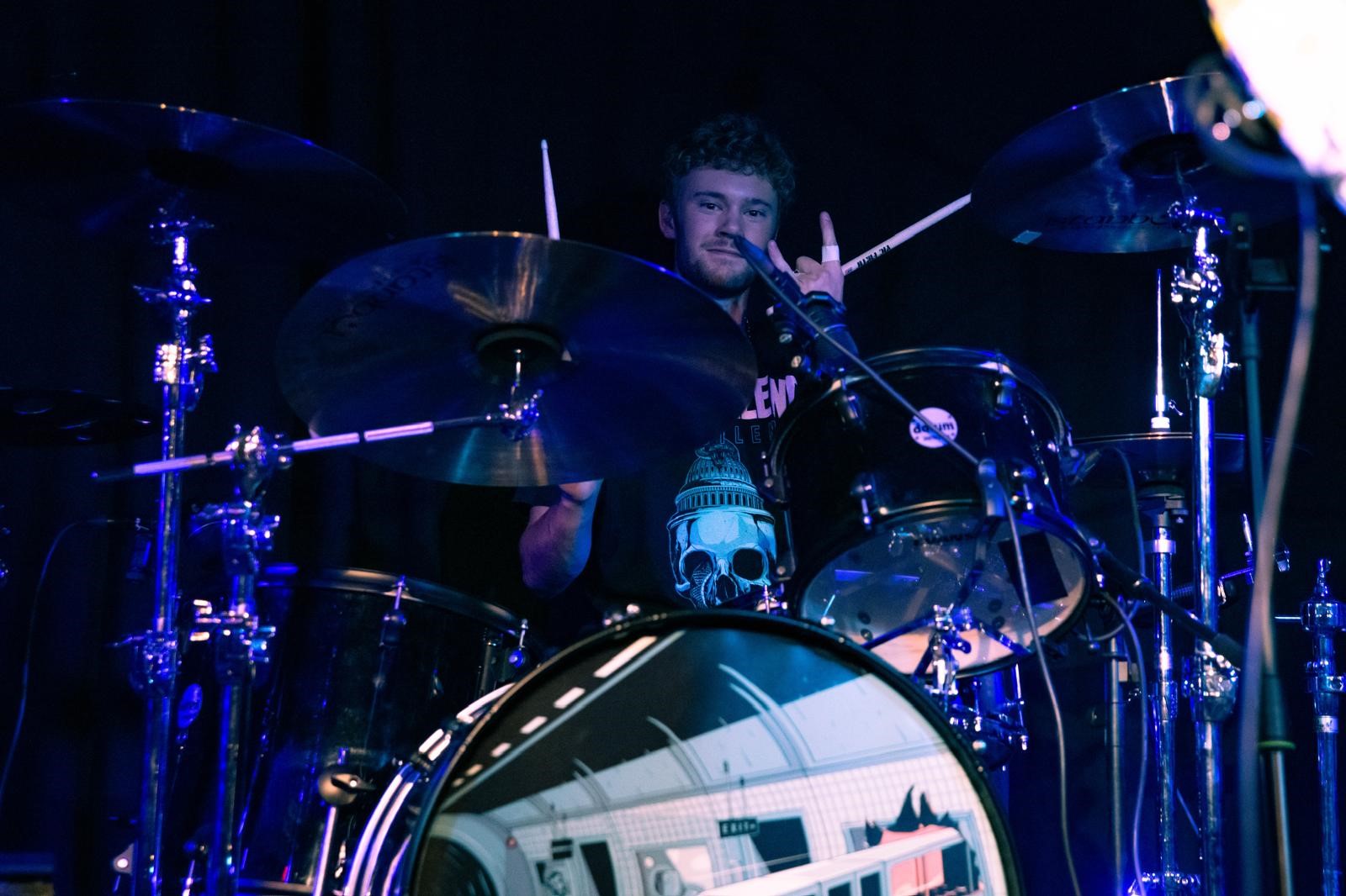 Kimmo – Team minus 3