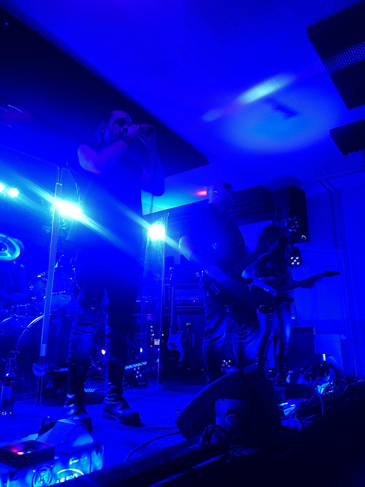 Sun Slaughter - 26.04.2025