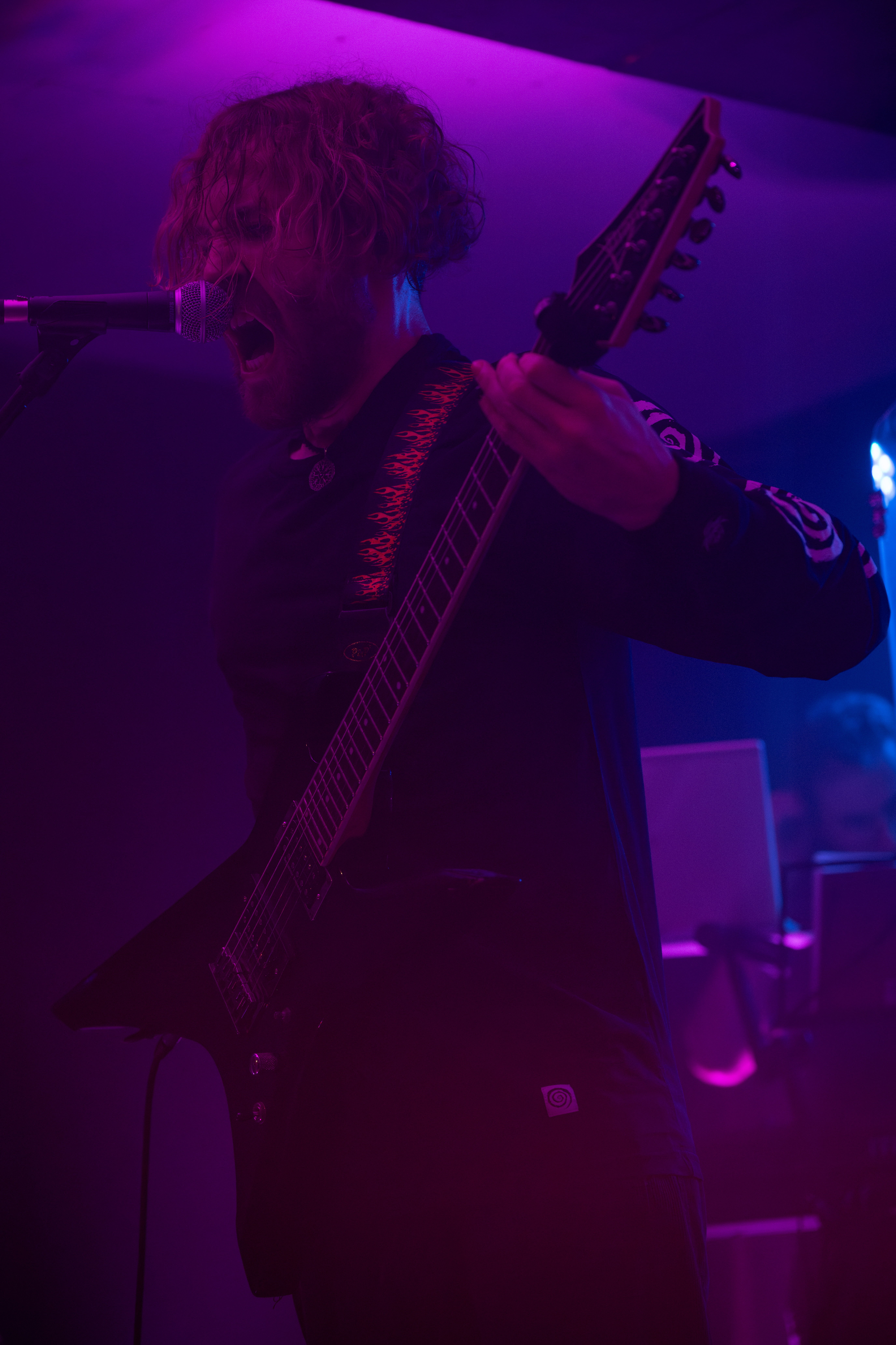 This Burning Sky - 24.01.2026