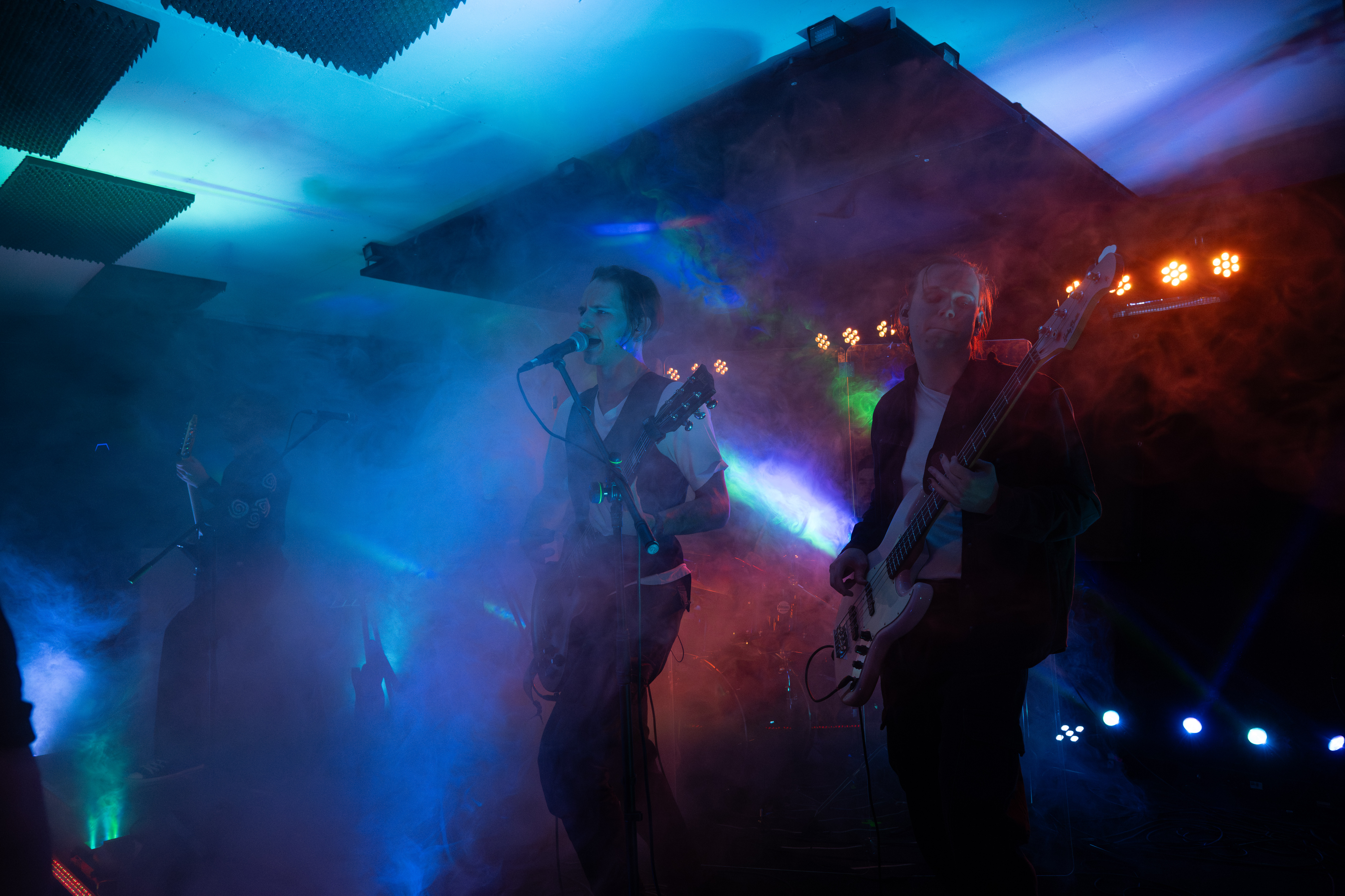 This Burning Sky - 24.01.2026