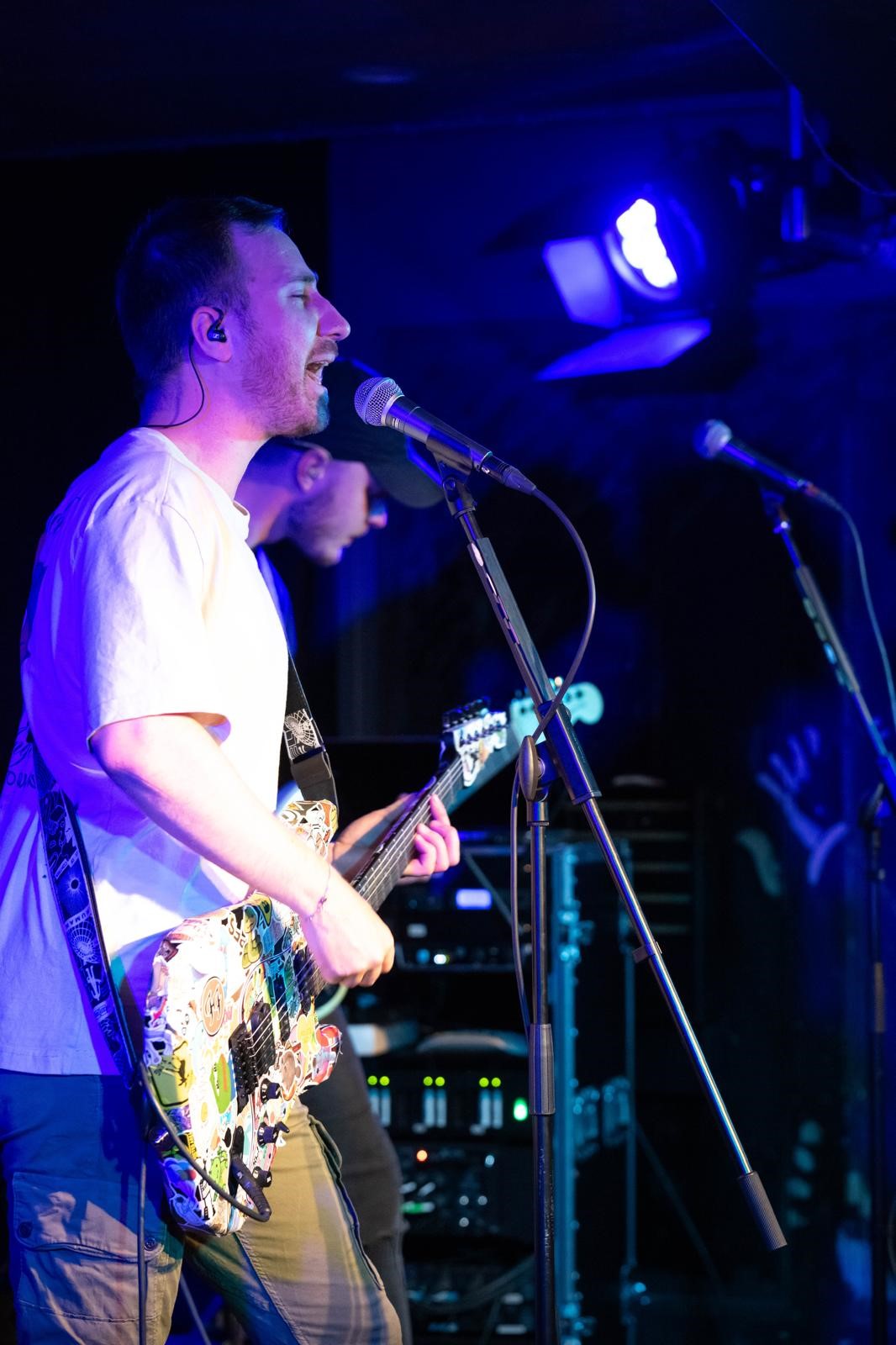 Will – Team minus 3