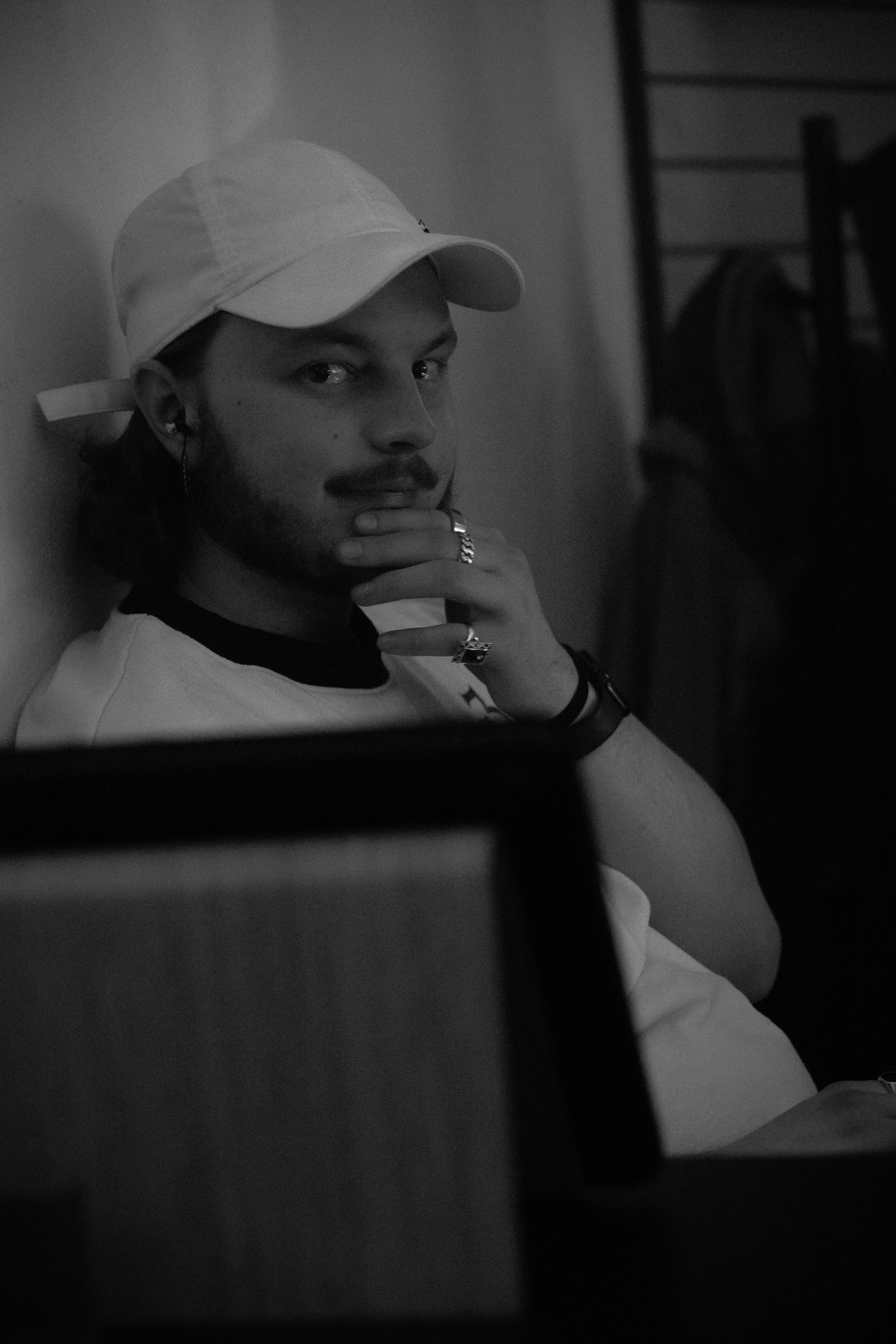 Finn – Team minus 3