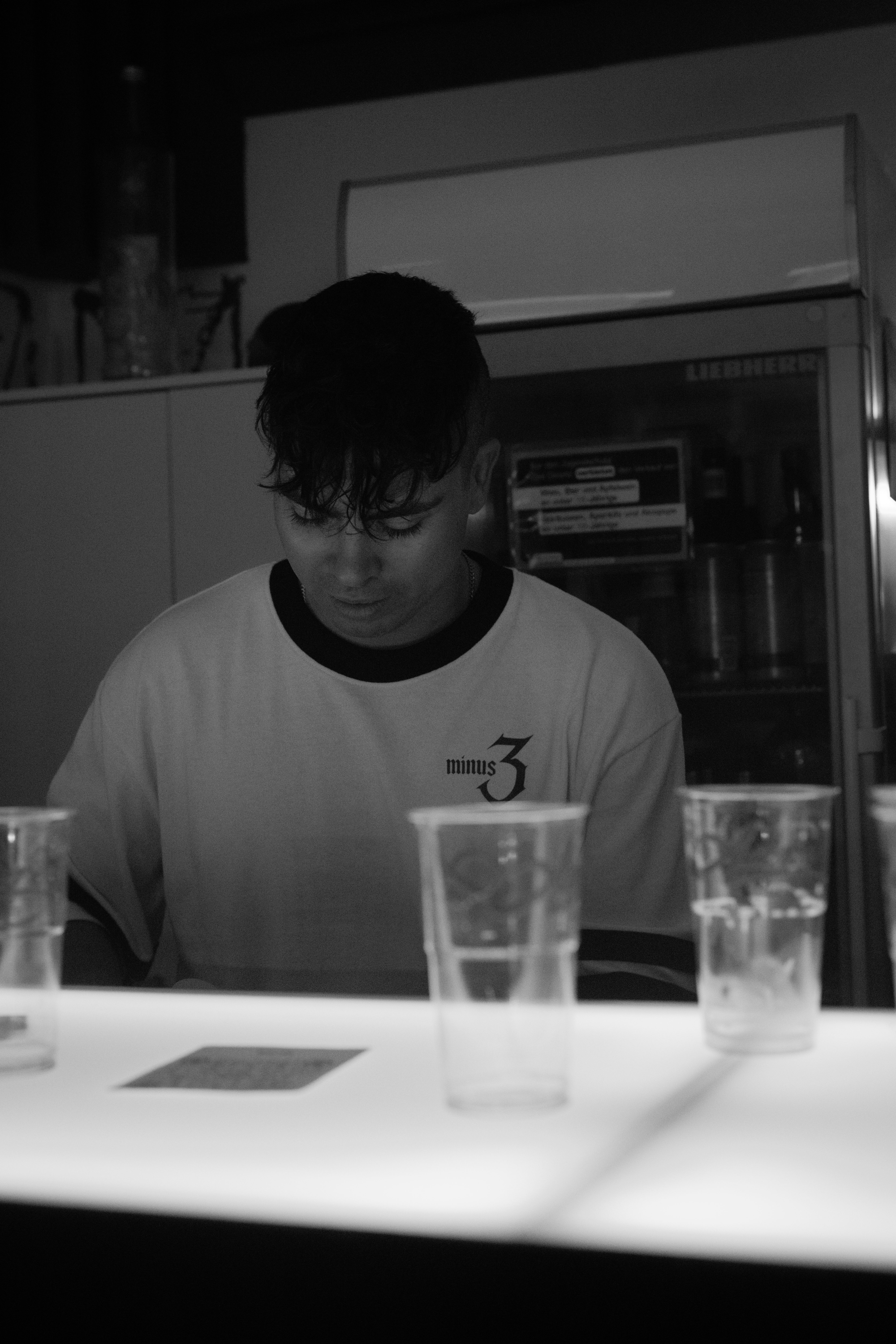 Jule – Team minus 3