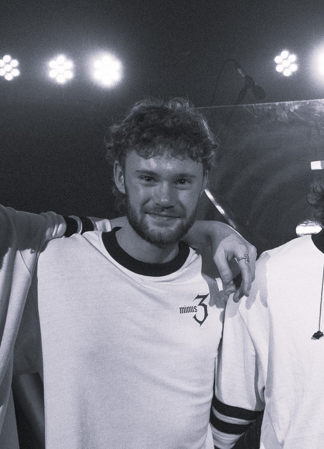 Kimmo – Team minus 3